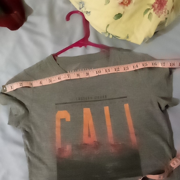 AEROPOSTALE "Cali" tee - Picture 9 of 9